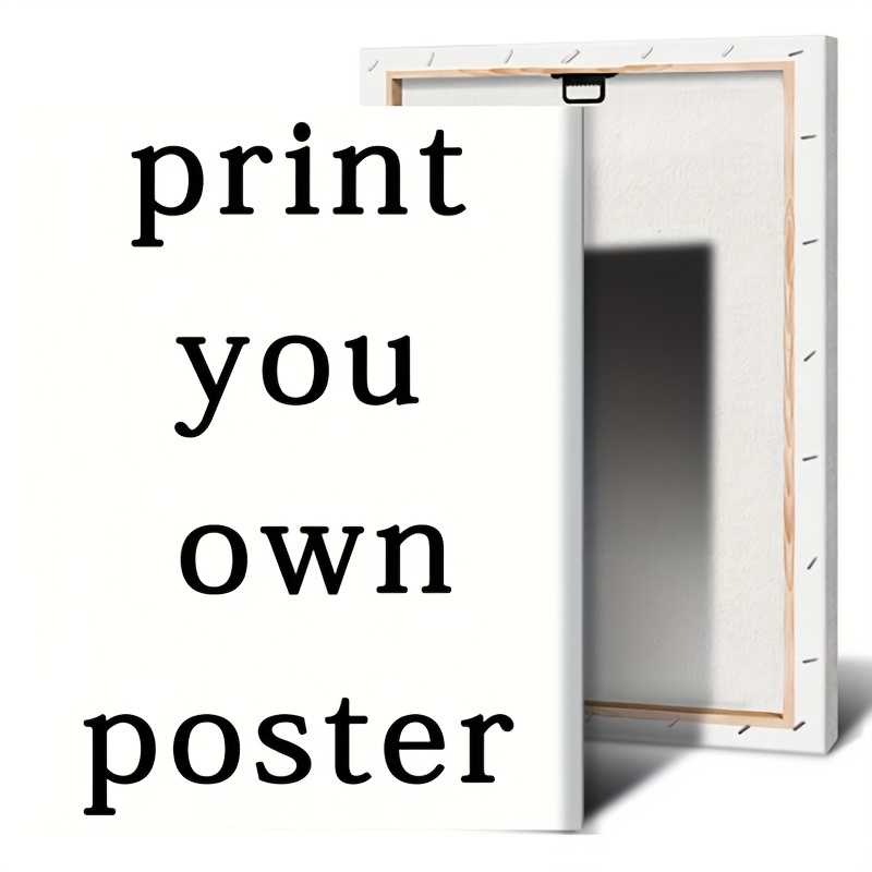 Home Decor Foto - Impressões Personalizadas de Arte de Parede,
