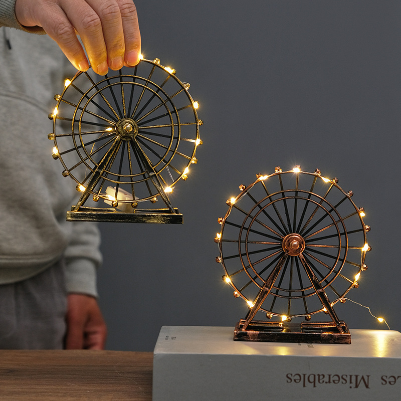 Home Decor London - Brilhante london eye roda gigante nordic