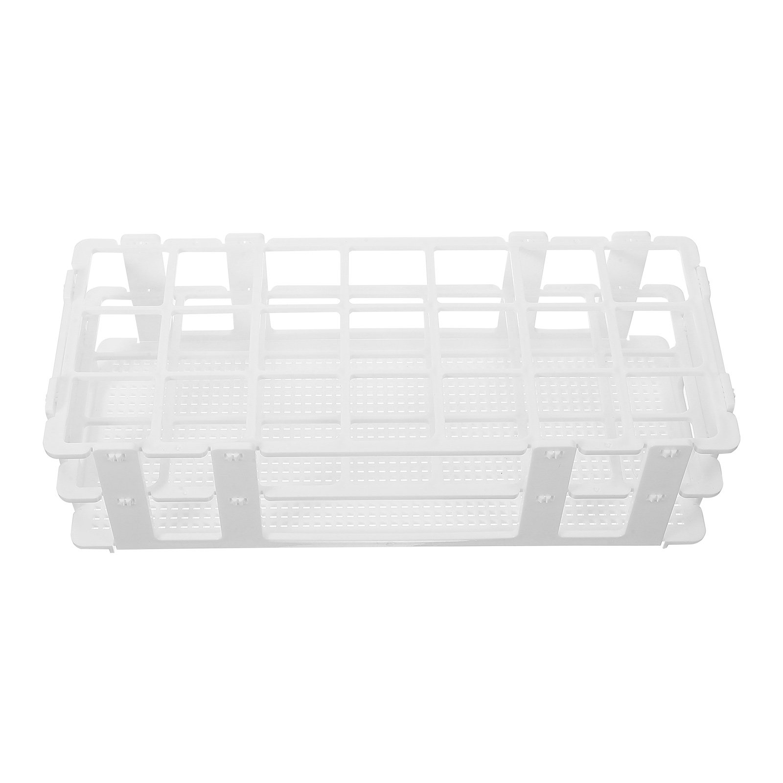 Home Decor Youtube - Suporte de Exibição de Plástico para