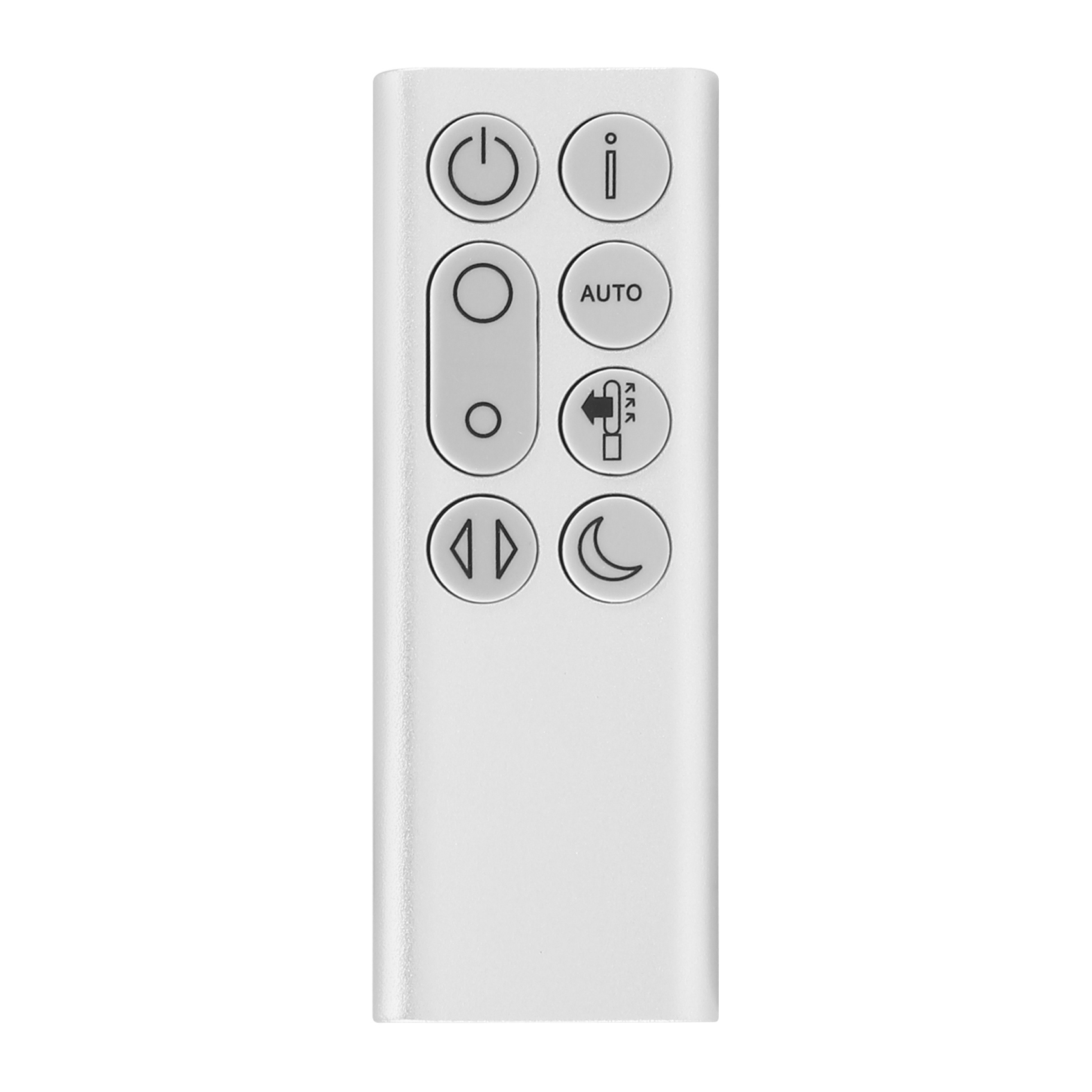 Dyson Fan Pure Cool - Substituição Controle Remoto para Dyson, Purificante