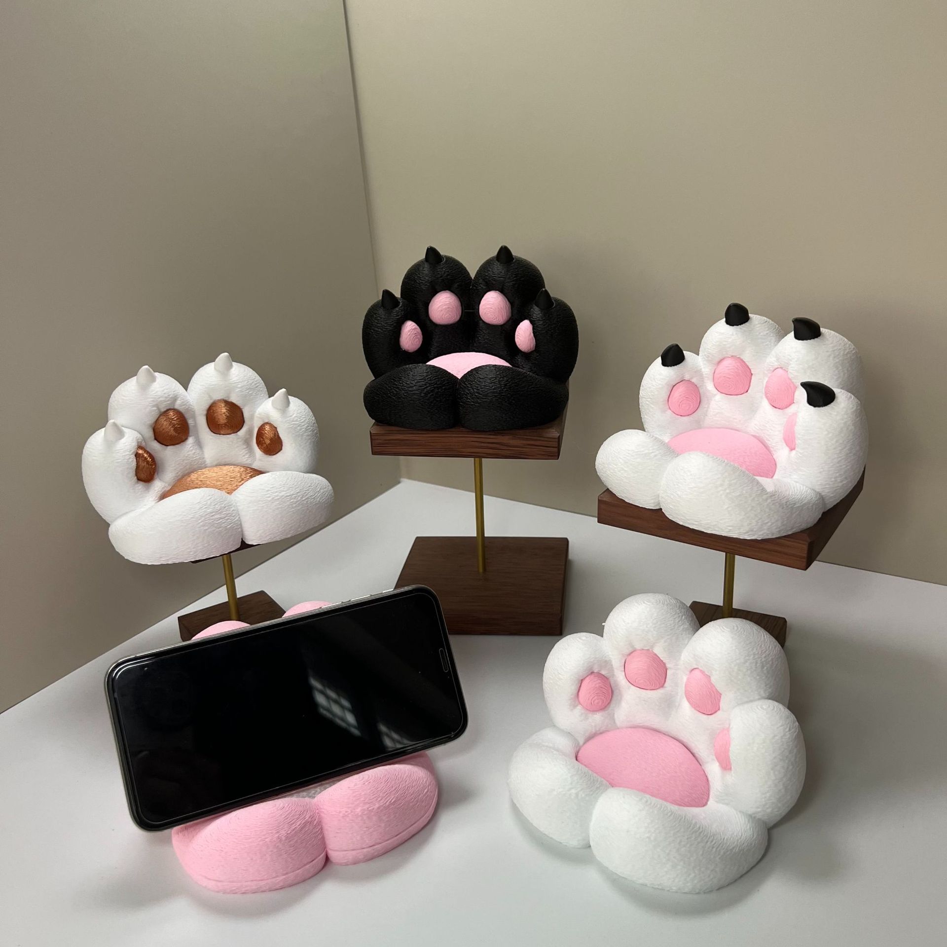 Home Decor Accessories - Enfeite de mesa em formato de