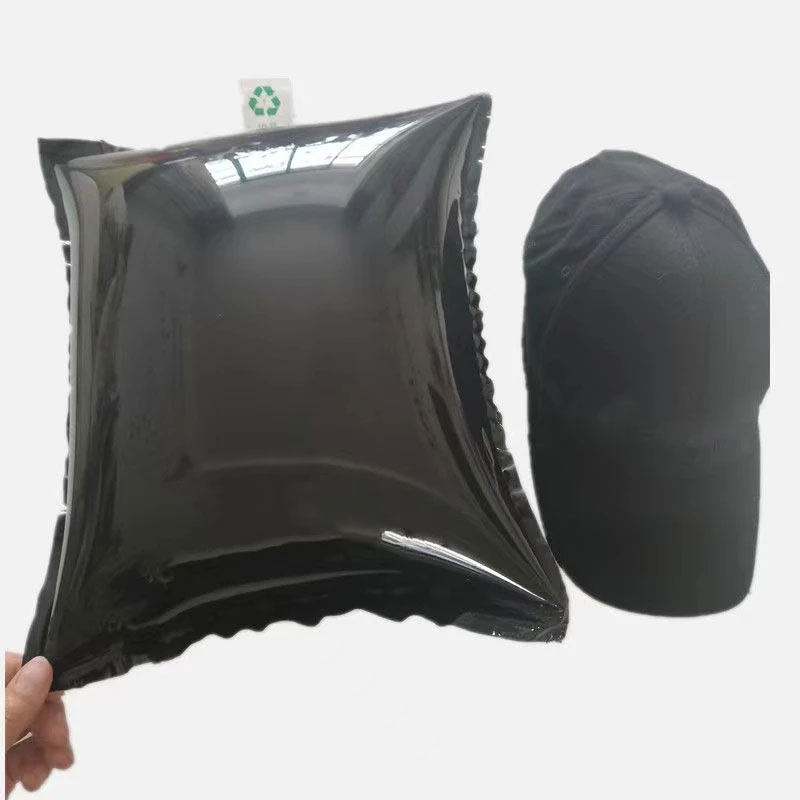 Home Decor Express - Novo chapéu de beisebol preto sacos