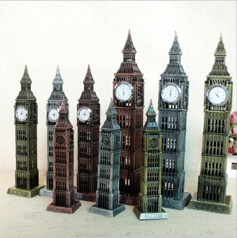 Home Decor London - Novo design em 4 cores 3d