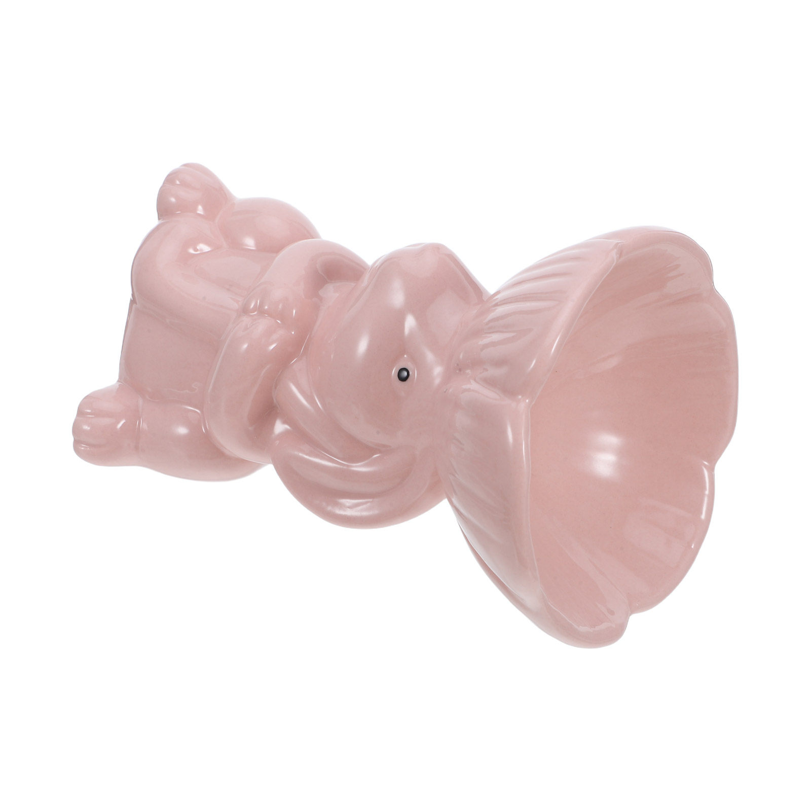 Ceramic Trinket Dish - Prato de Cerâmica para Joias em