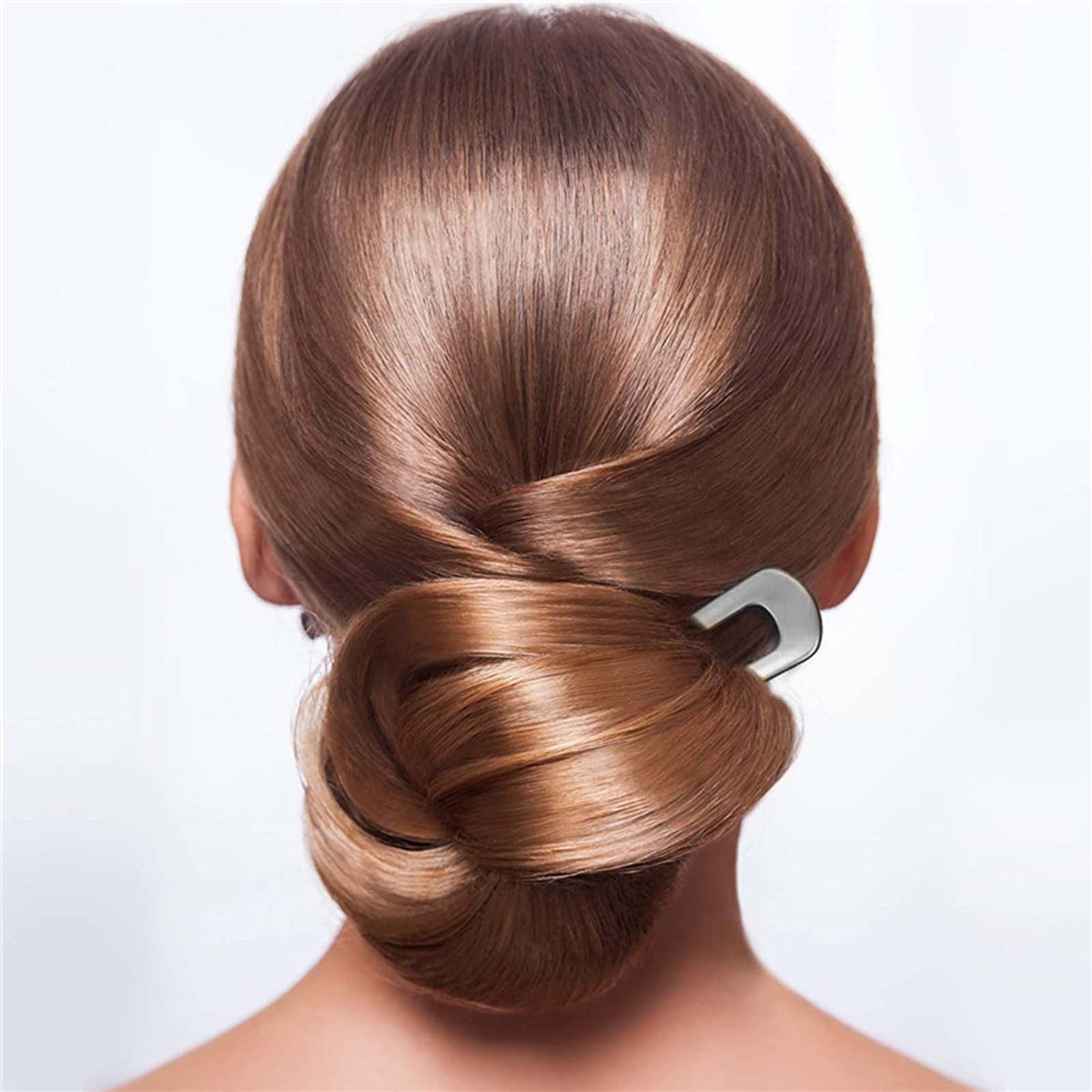 Grampos de Cabelo Franceses em - Home Decor Gold avaliação e preço