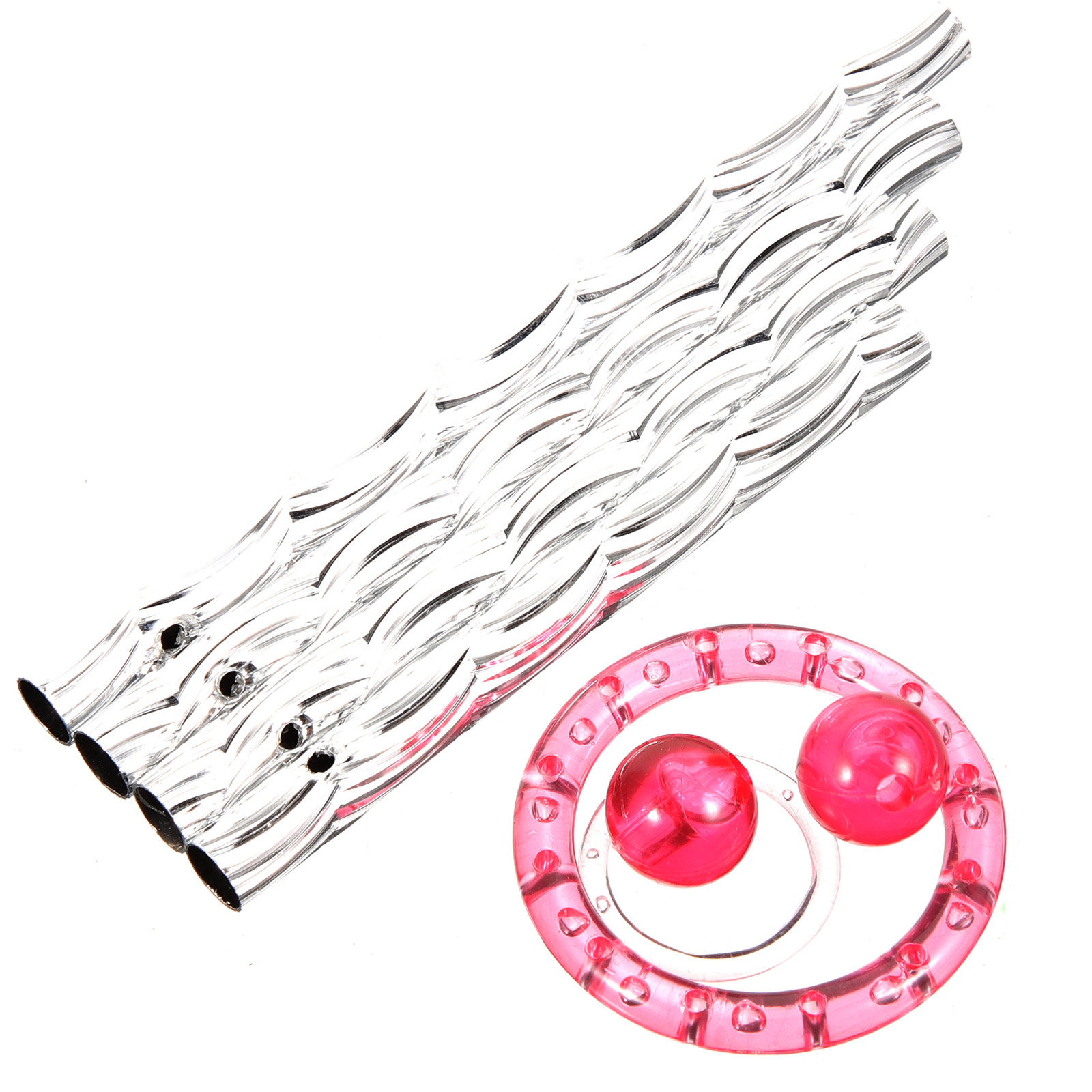 Conjunto de Tubos para Sino de - Home Decor Youtube avaliação e preço