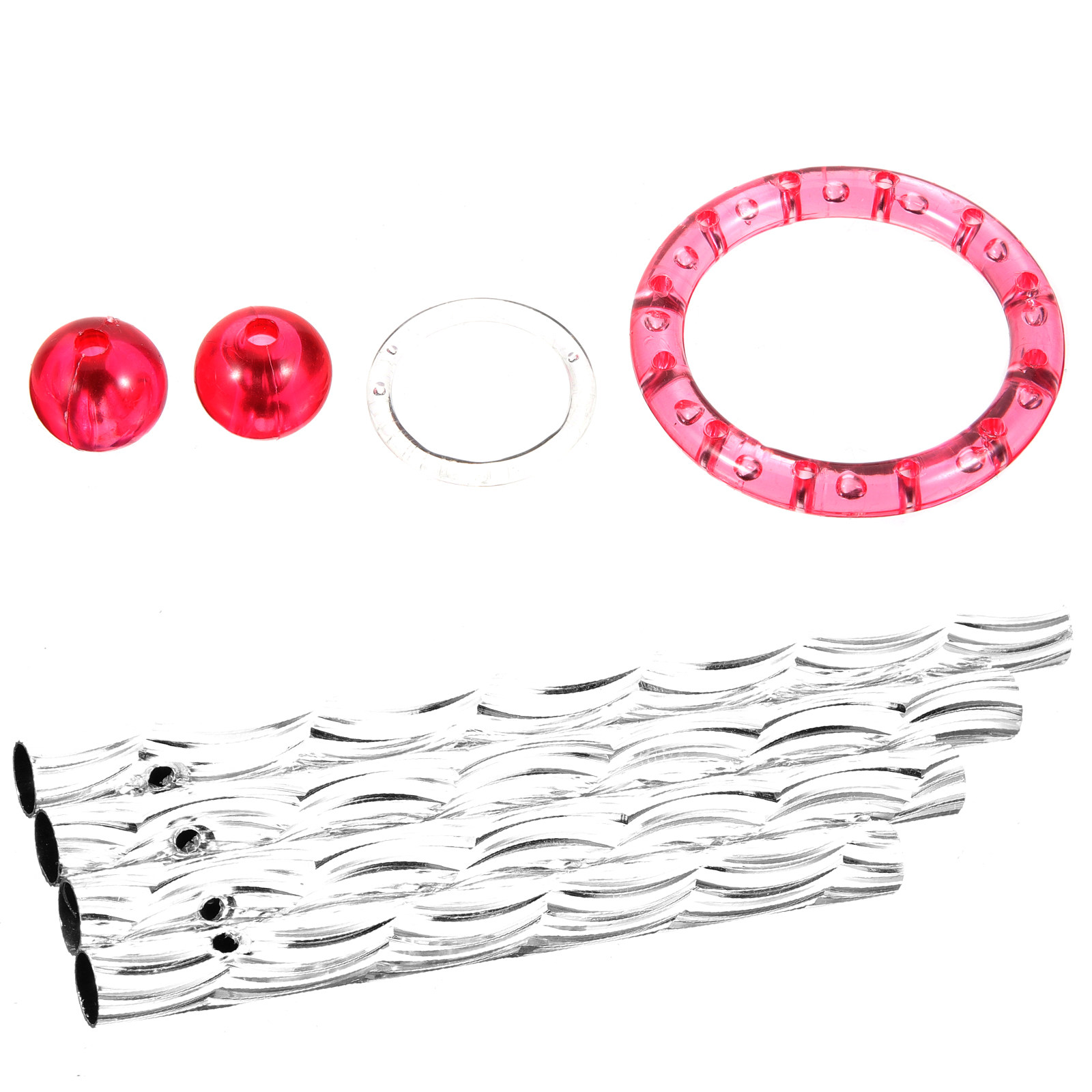 Conjunto de Tubos para Sino de - Home Decor Youtube avaliação e preço