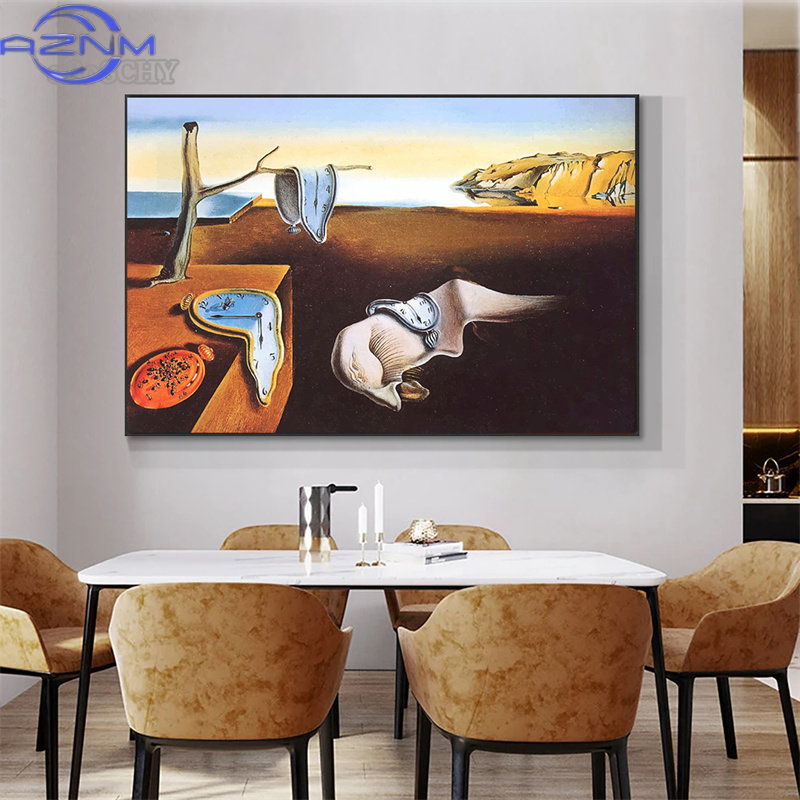 Pinturas de Artistas Famosos c - Watercolor Poster Print avaliação e preço