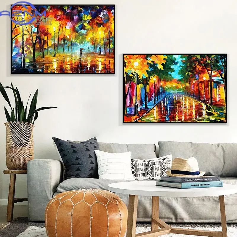 Pinturas de Artistas Famosos c - Watercolor Poster Print avaliação e preço