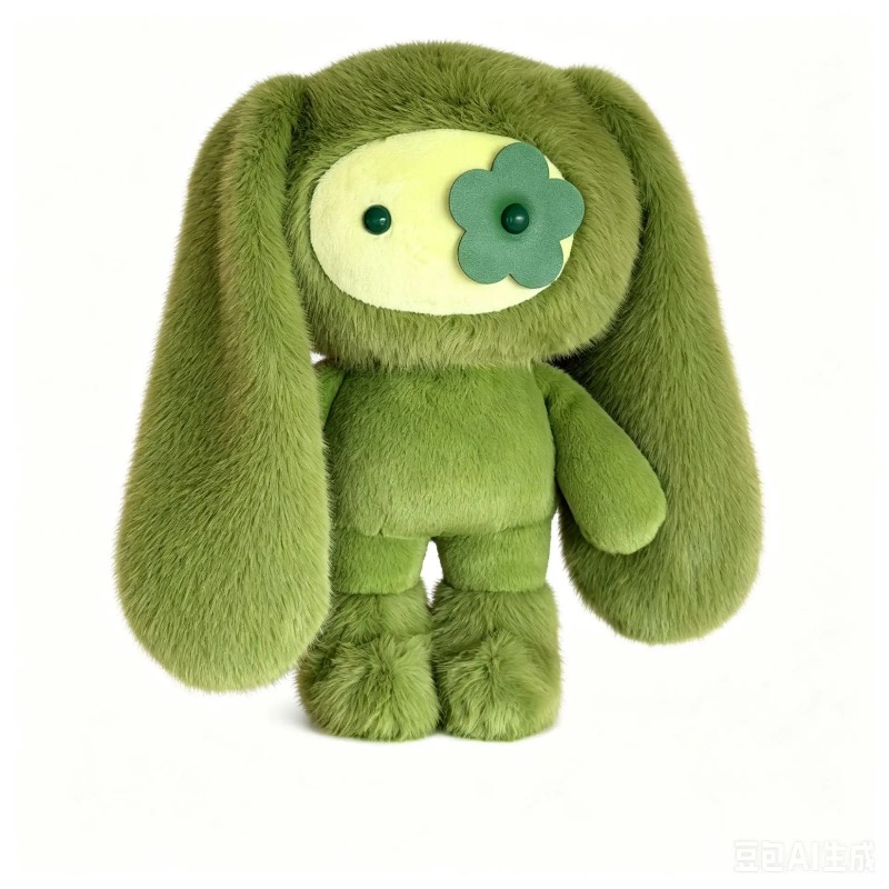 Coelho de pelúcia Juju de 30cm - Home Decor Market avaliação e preço