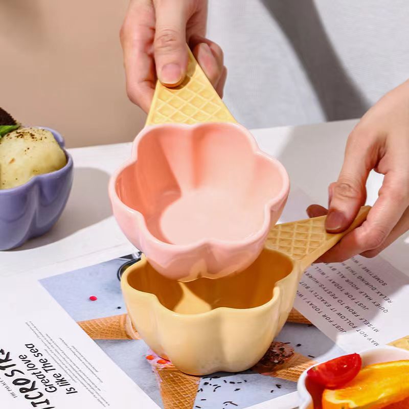 Tigela De Cerâmica Em Forma De - Ceramic Trinket Dish avaliação e preço