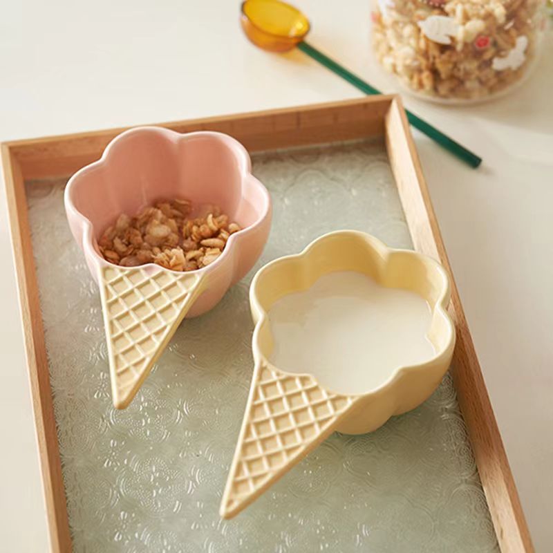 Tigela De Cerâmica Em Forma De - Ceramic Trinket Dish avaliação e preço