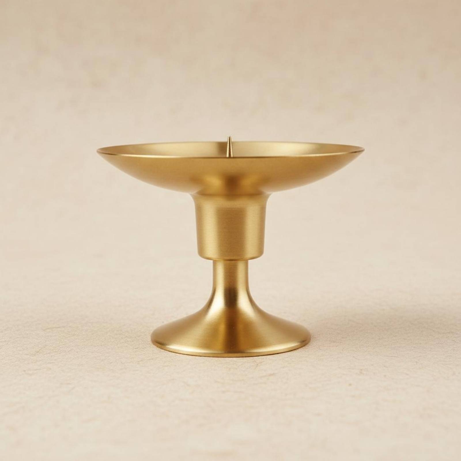 Suporte de Candeiro de Latão c - Home Decor Gold avaliação e preço