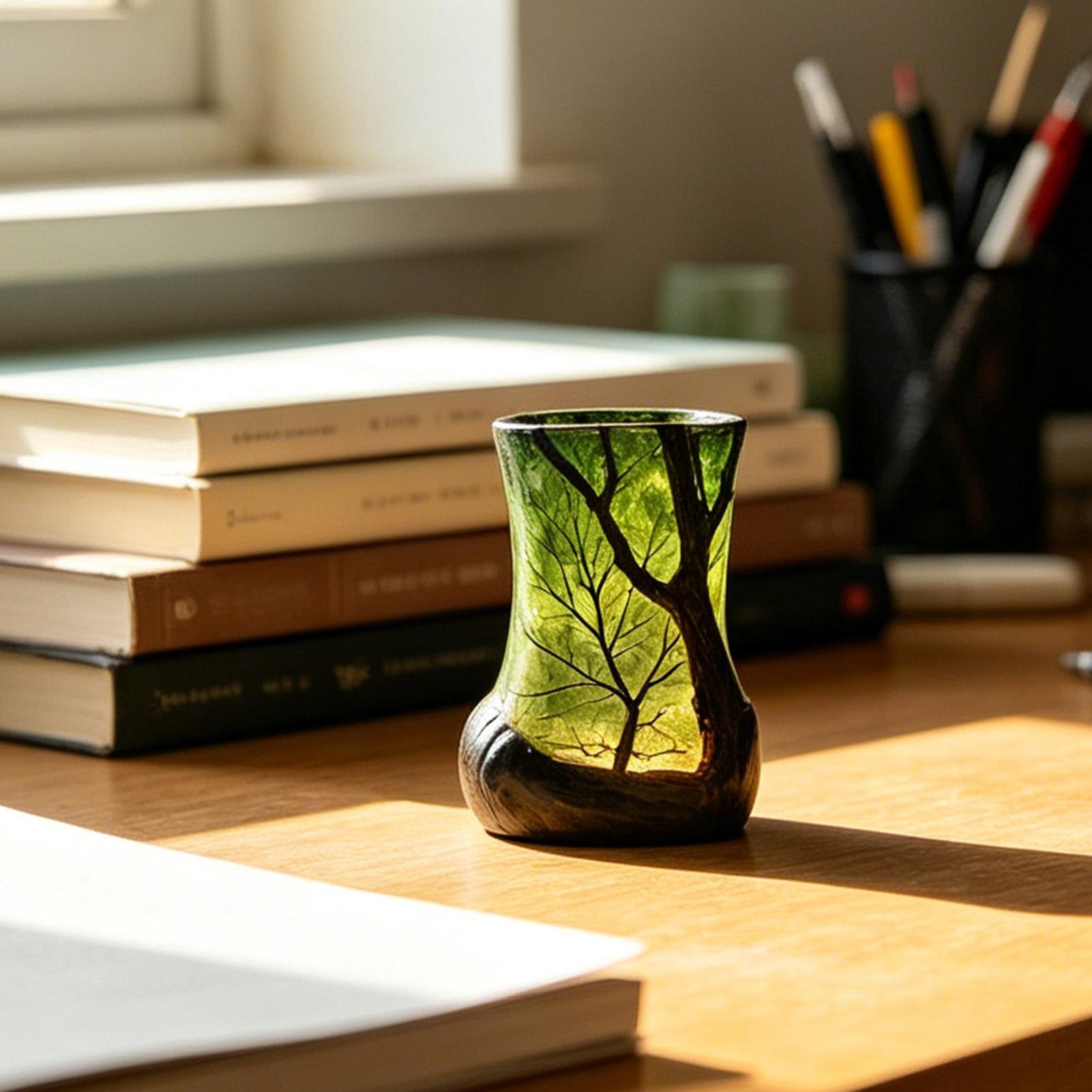 Luminária de Mesa Decorativa F - Home Decor Com avaliação e preço