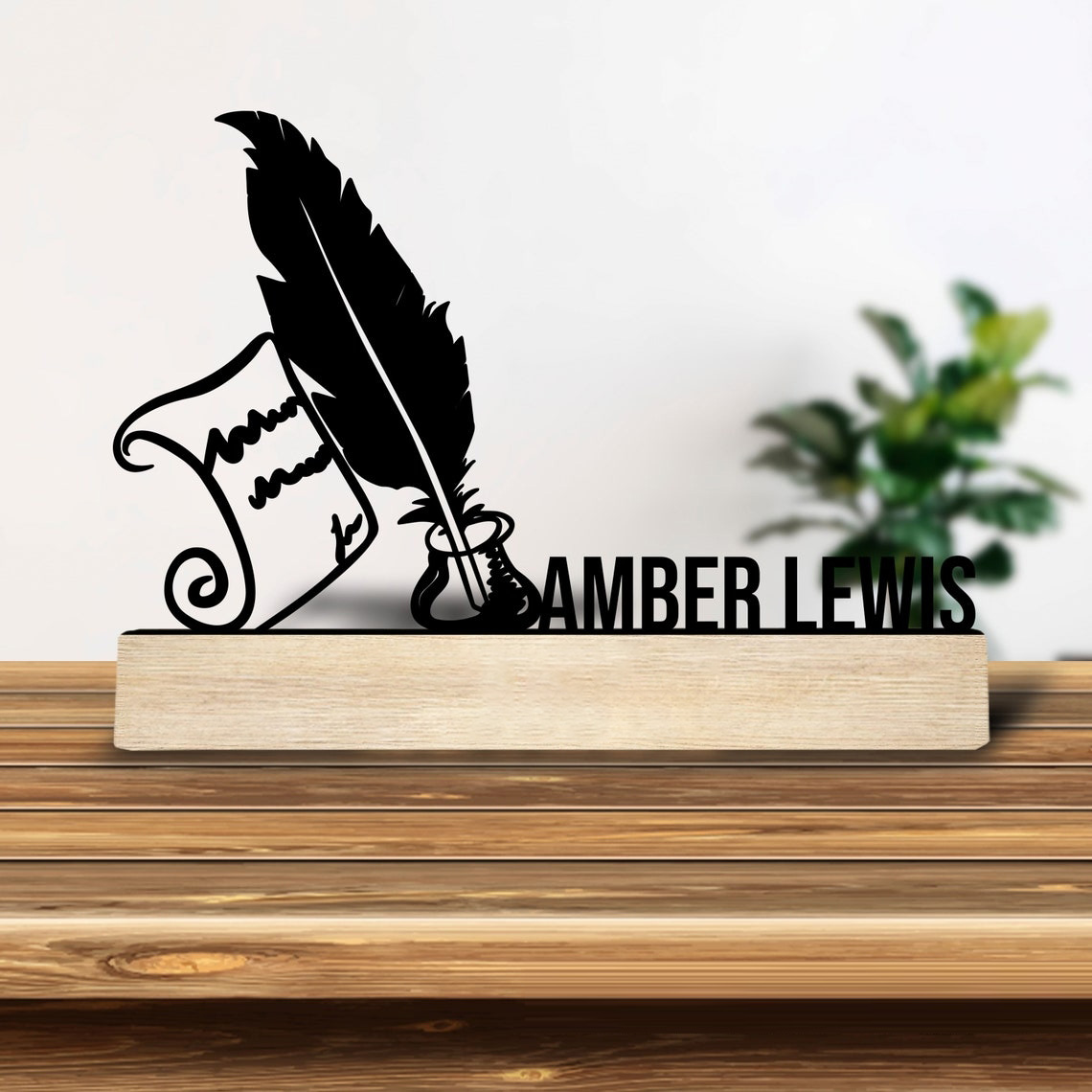 1 peça de Estátua Decorativa R - Home Decor Market avaliação e preço