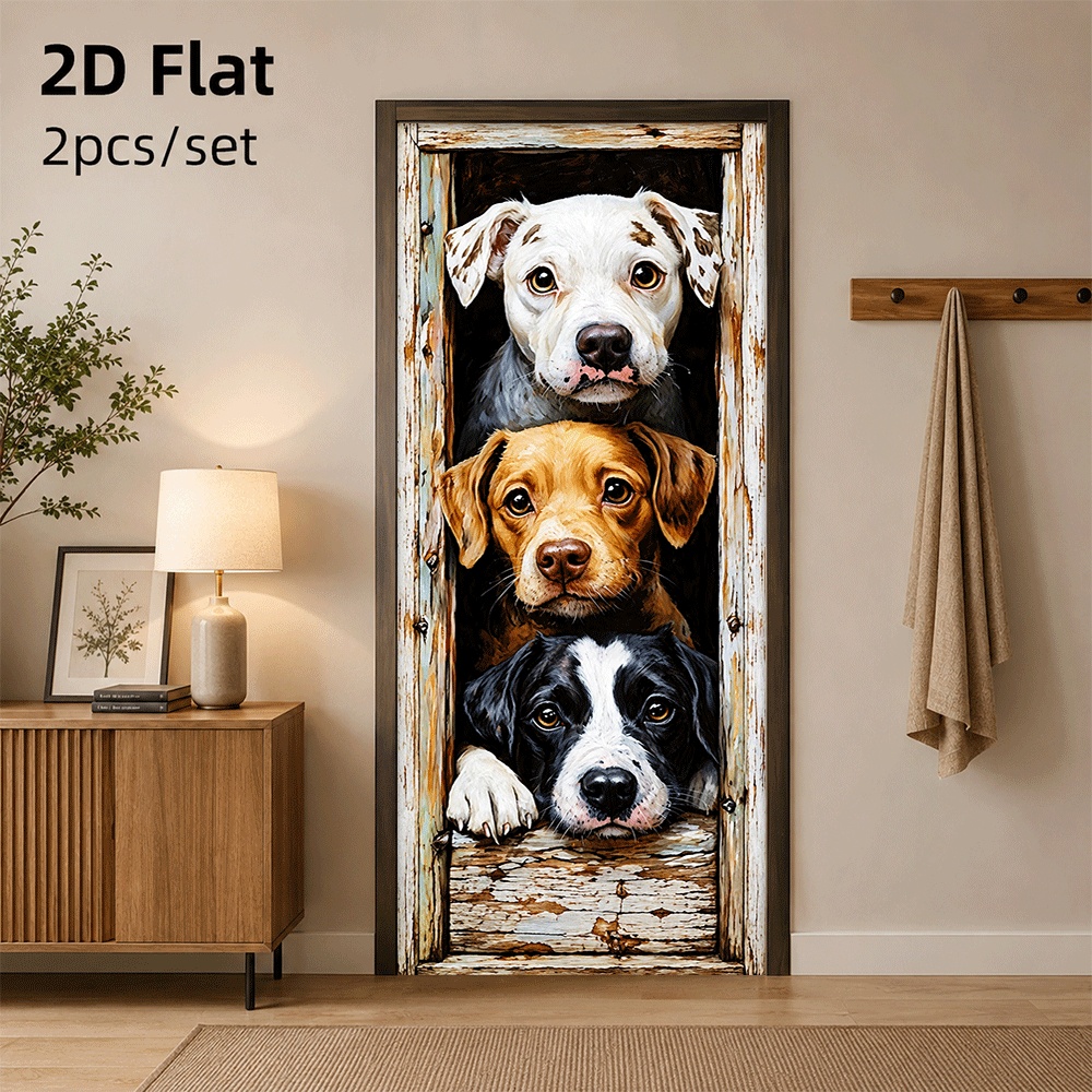 1 conjunto de três adesivos de - Home Decor Express avaliação e preço
