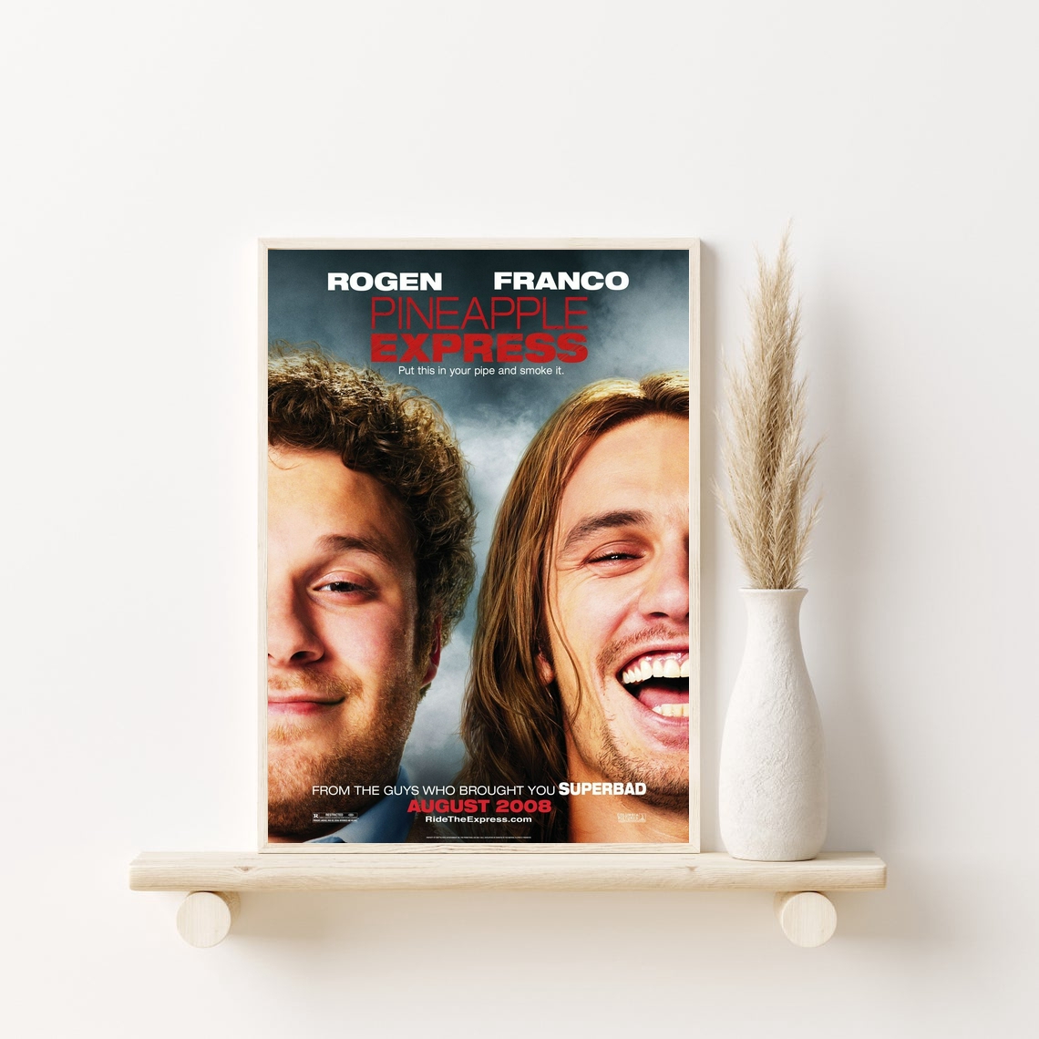 Abacaxi express filme capa car - Home Decor Express avaliação e preço