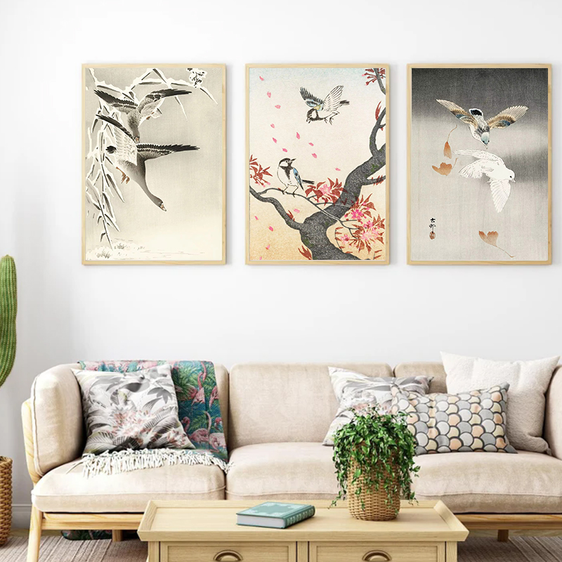 Pôster de Foto do Habitat Anim - Home Decor Habitat avaliação e preço