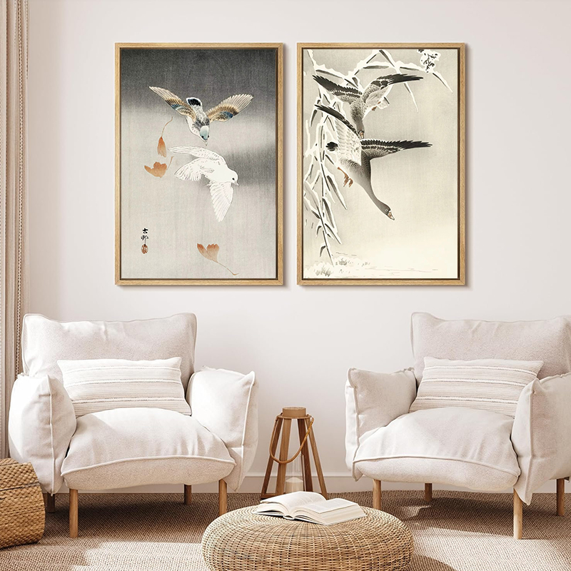 Pôster de Foto do Habitat Anim - Home Decor Habitat avaliação e preço