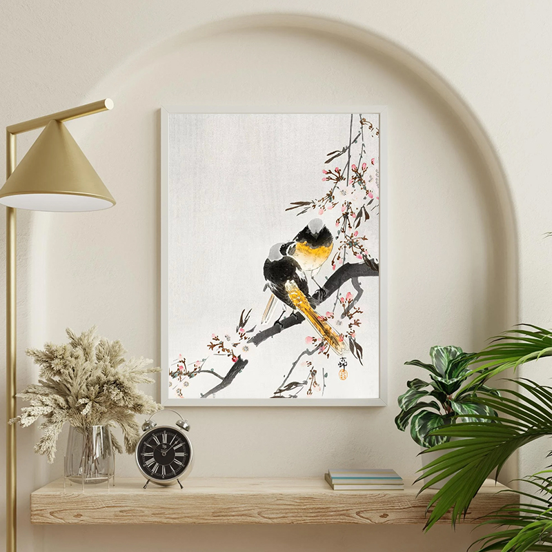 Pôster de Foto do Habitat Anim - Home Decor Habitat avaliação e preço