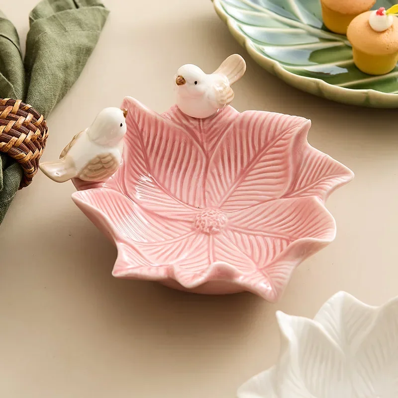 Bandeja de cerâmica para armaz - Ceramic Trinket Dish avaliação e preço