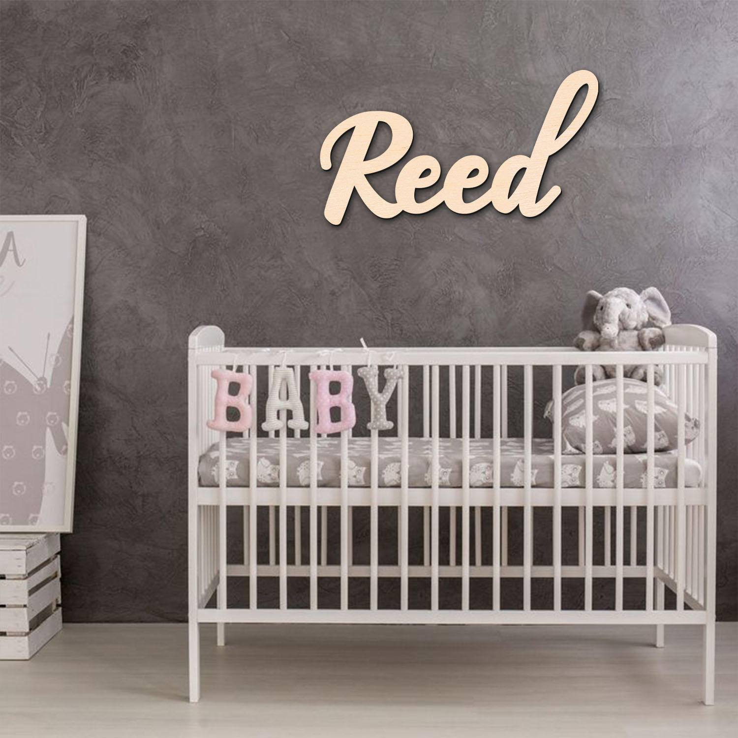 1 peça de placa de madeira per - Home Decor Com avaliação e preço
