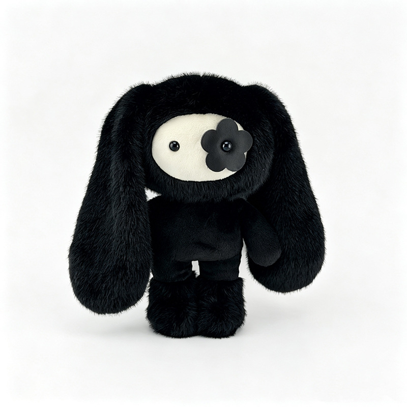 Pelúcia Grande JUJU de 30cm, C - Home Decor Market avaliação e preço