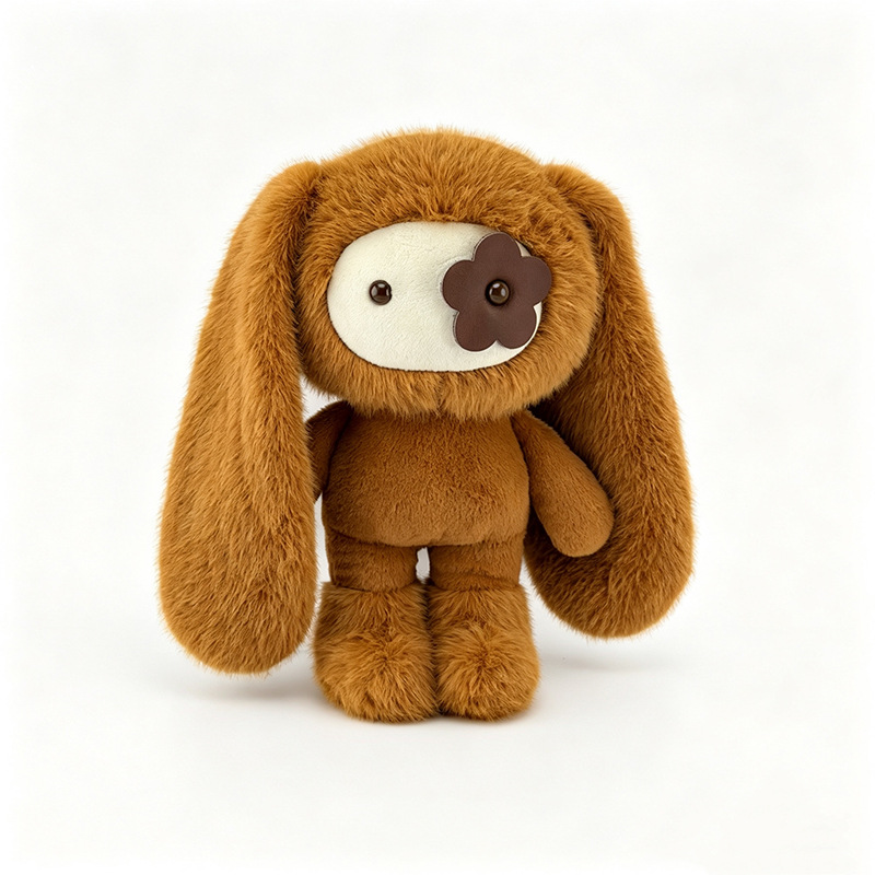 Pelúcia Grande JUJU de 30cm, C - Home Decor Market avaliação e preço