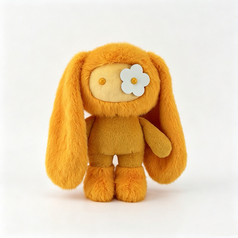 Pelúcia Grande JUJU de 30cm, C - Home Decor Market avaliação e preço