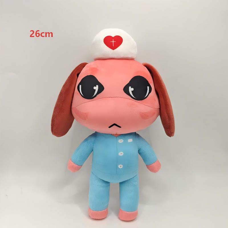Bonecos de Pelúcia do Jogo de  - Home Decor Market avaliação e preço