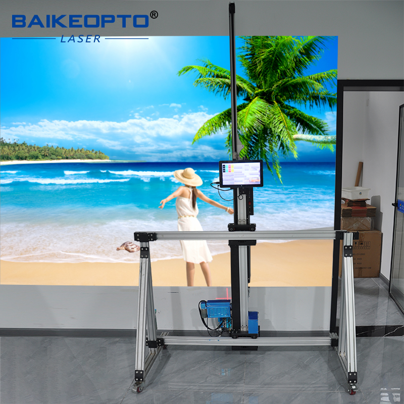 Máquina de Impressão Automátic - Home Decor Ai avaliação e preço