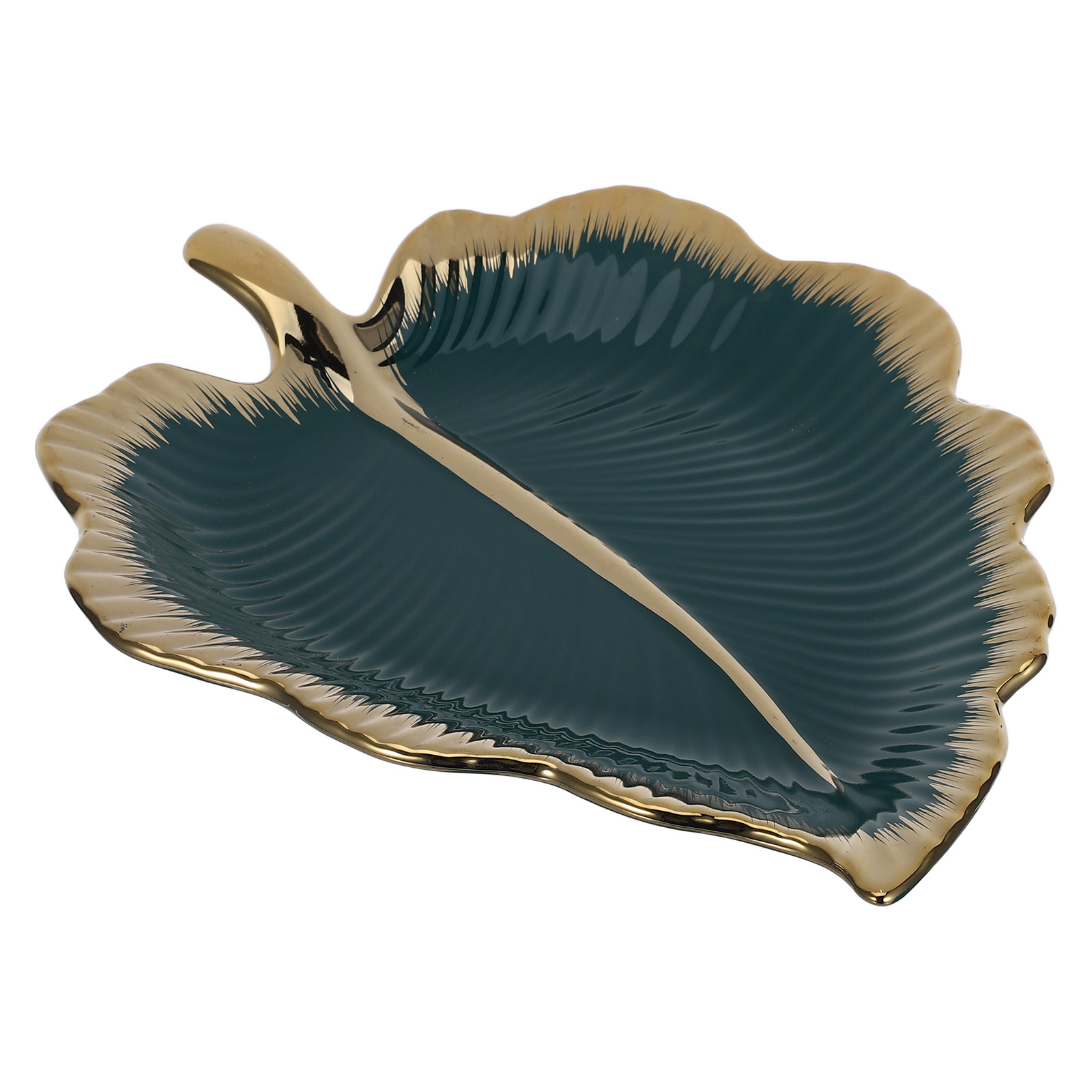 Bandeja de Joias em Cerâmica V - Ceramic Trinket Dish avaliação e preço
