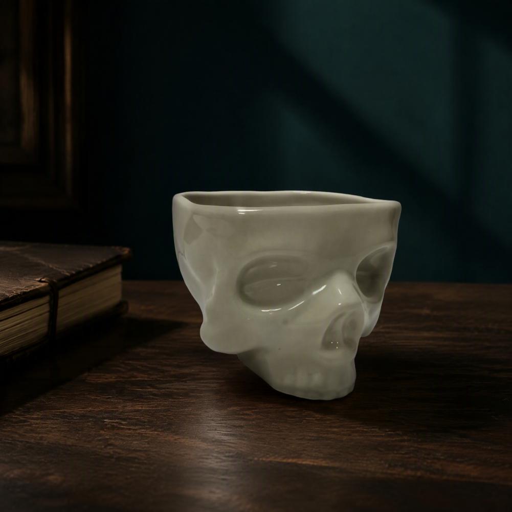 Decoração de Mesa de Halloween - Ceramic Trinket Dish avaliação e preço