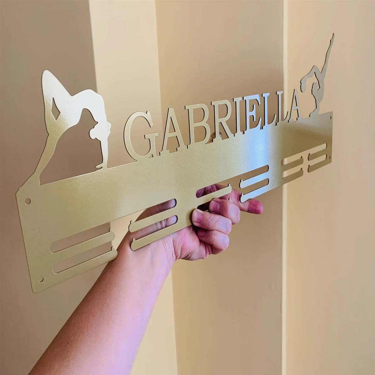 Suporte Personalizado para Med - Home Decor Com avaliação e preço