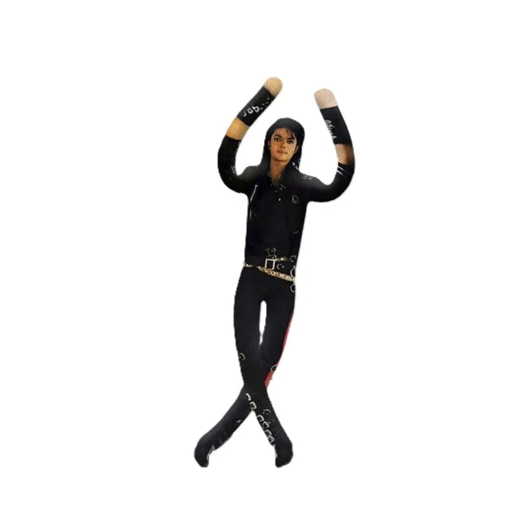 Boneco de Pelúcia Articulado M - Home Decor Market avaliação e preço