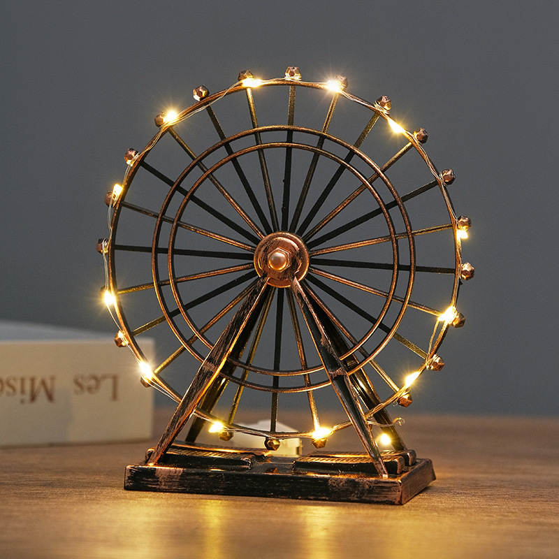 Brilhante london eye roda giga - Home Decor London avaliação e preço