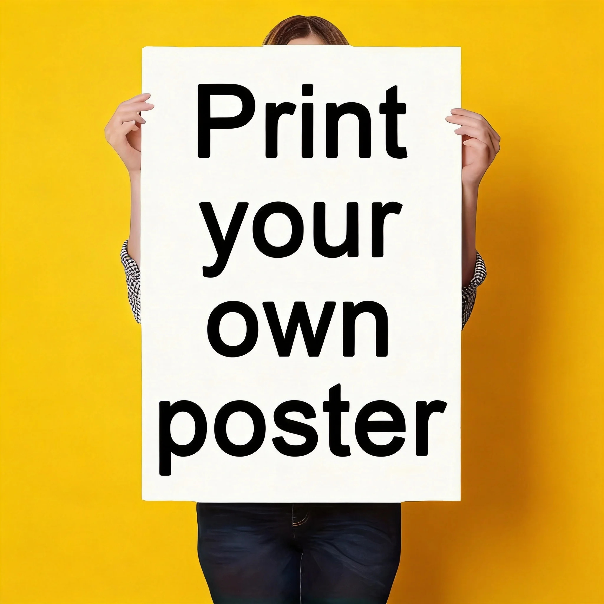Pintura em Tela Personalizável - Home Decor Foto avaliação e preço
