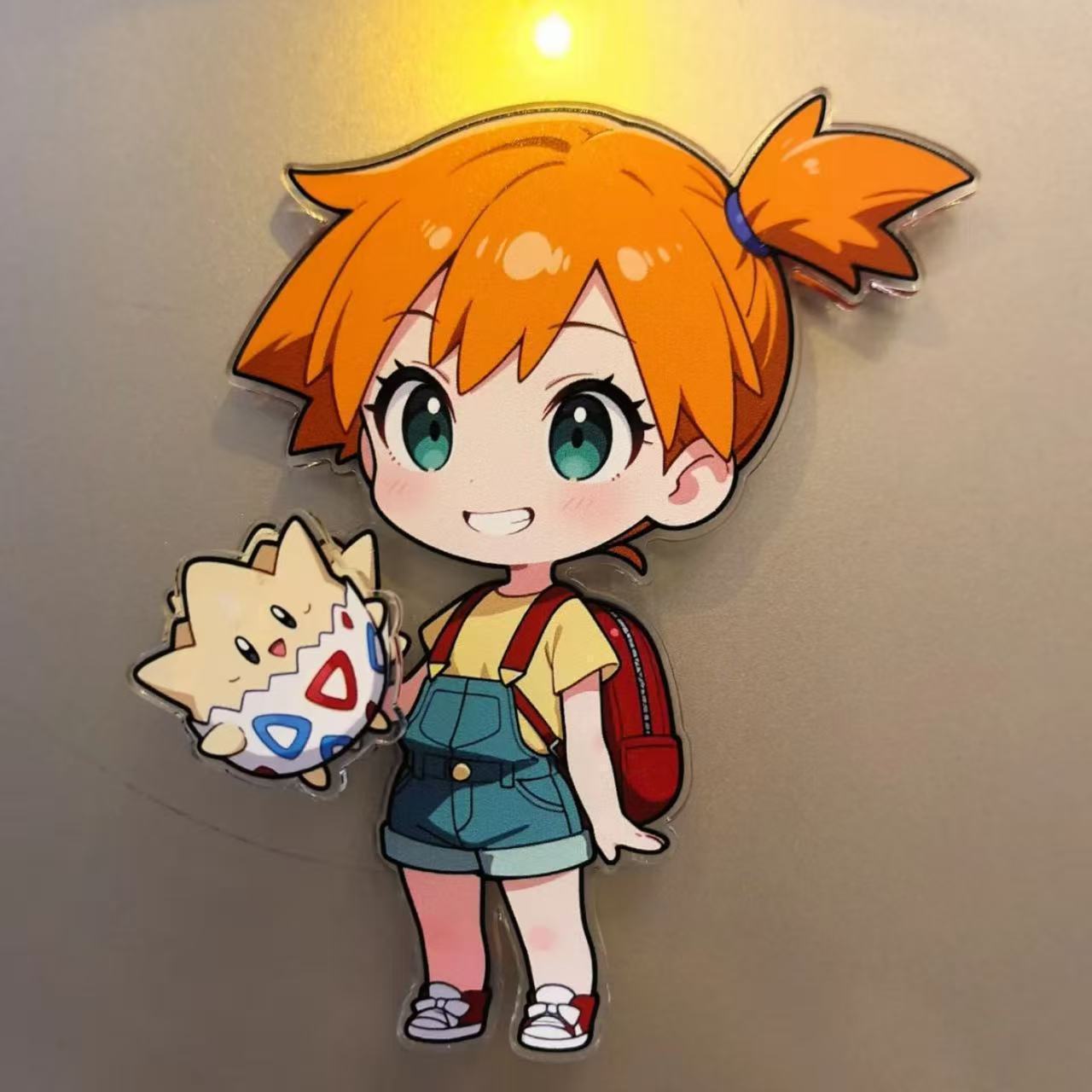 Imãs de geladeira Pokémon, pro - Home Decor Market avaliação e preço