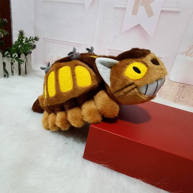 Boneco de Pelúcia de Ônibus de - Home Decor Market avaliação e preço