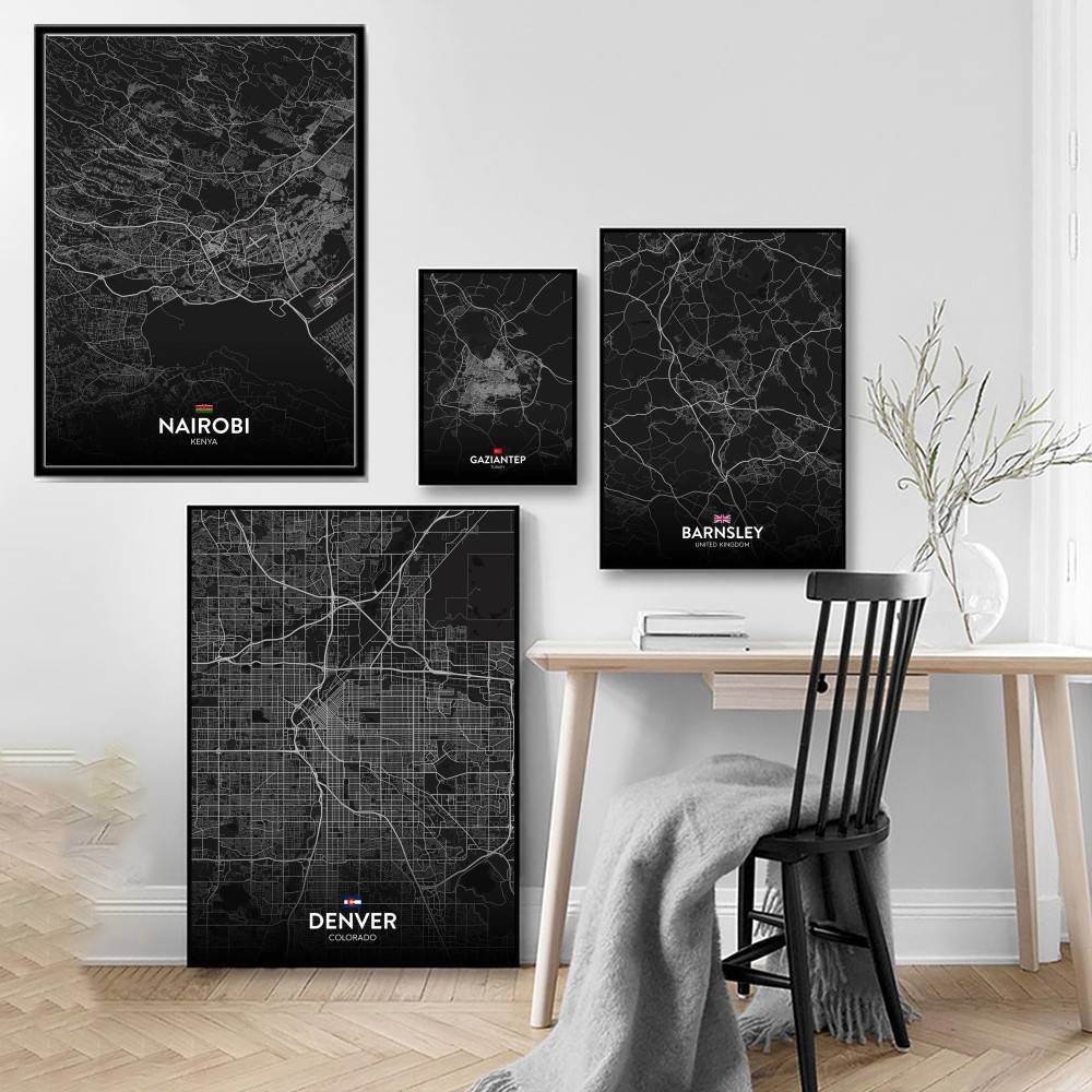 Paris londres nova york person - Home Decor London avaliação e preço