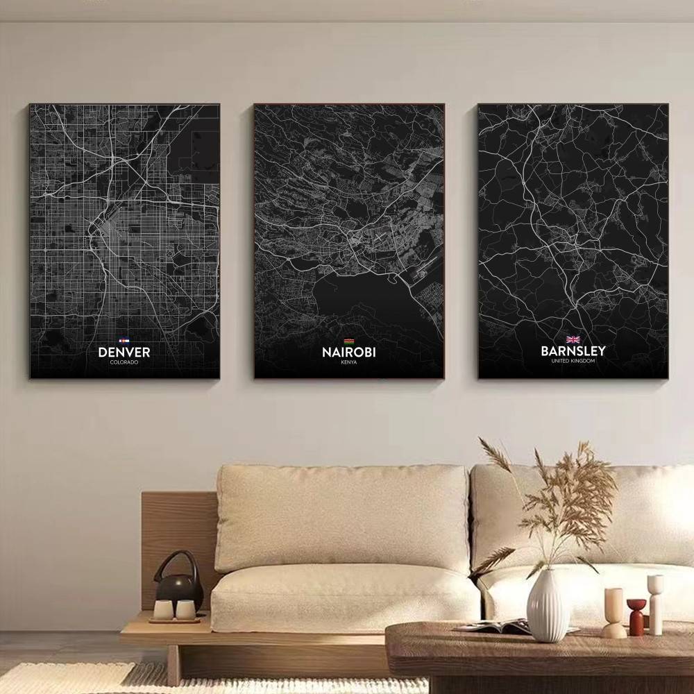 Paris londres nova york person - Home Decor London avaliação e preço