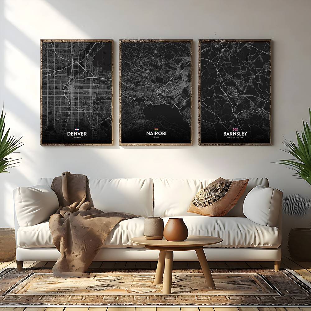 Paris londres nova york person - Home Decor London avaliação e preço