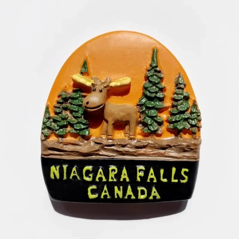 Canadá Lembranças Niagara Fall - Home Decor Vancouver avaliação e preço