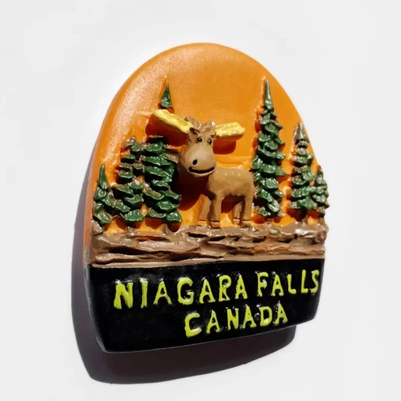 Canadá Lembranças Niagara Fall - Home Decor Vancouver avaliação e preço