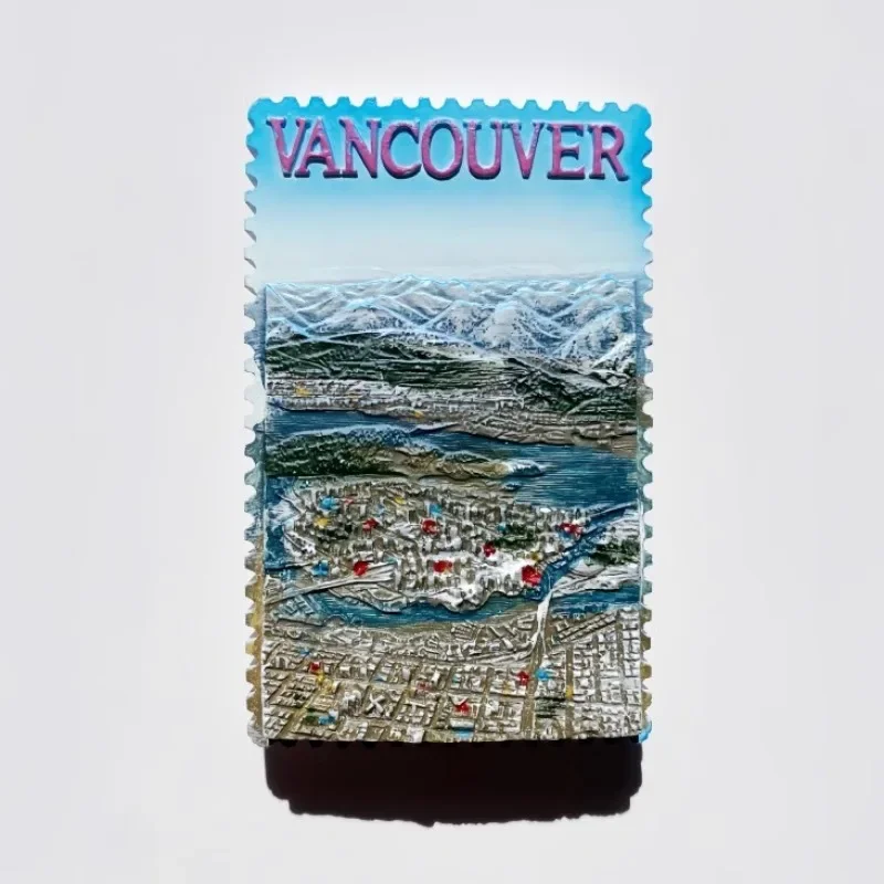 Canadá Lembranças Niagara Fall - Home Decor Vancouver avaliação e preço