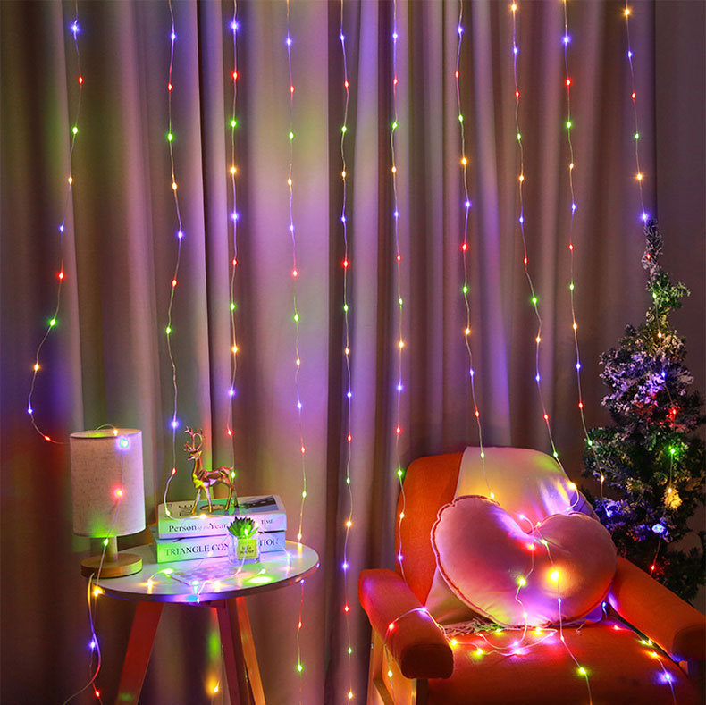 10m led luzes de natal luz da  - Fairy Lights Bedroom avaliação e preço
