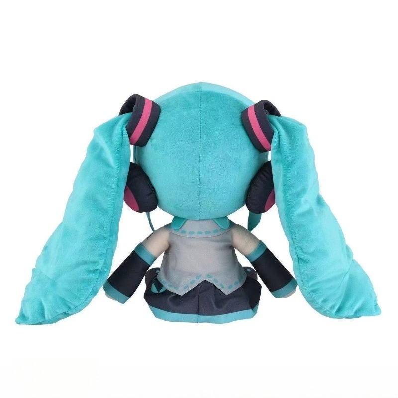 Nova Boneca Artesanal Hatsune  - Home Decor Market avaliação e preço