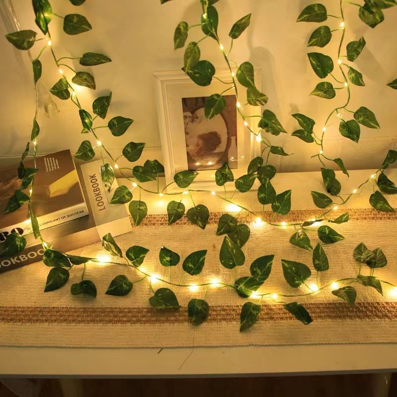 Luzes de Cordão LED para Casam - Fairy Lights Bedroom avaliação e preço
