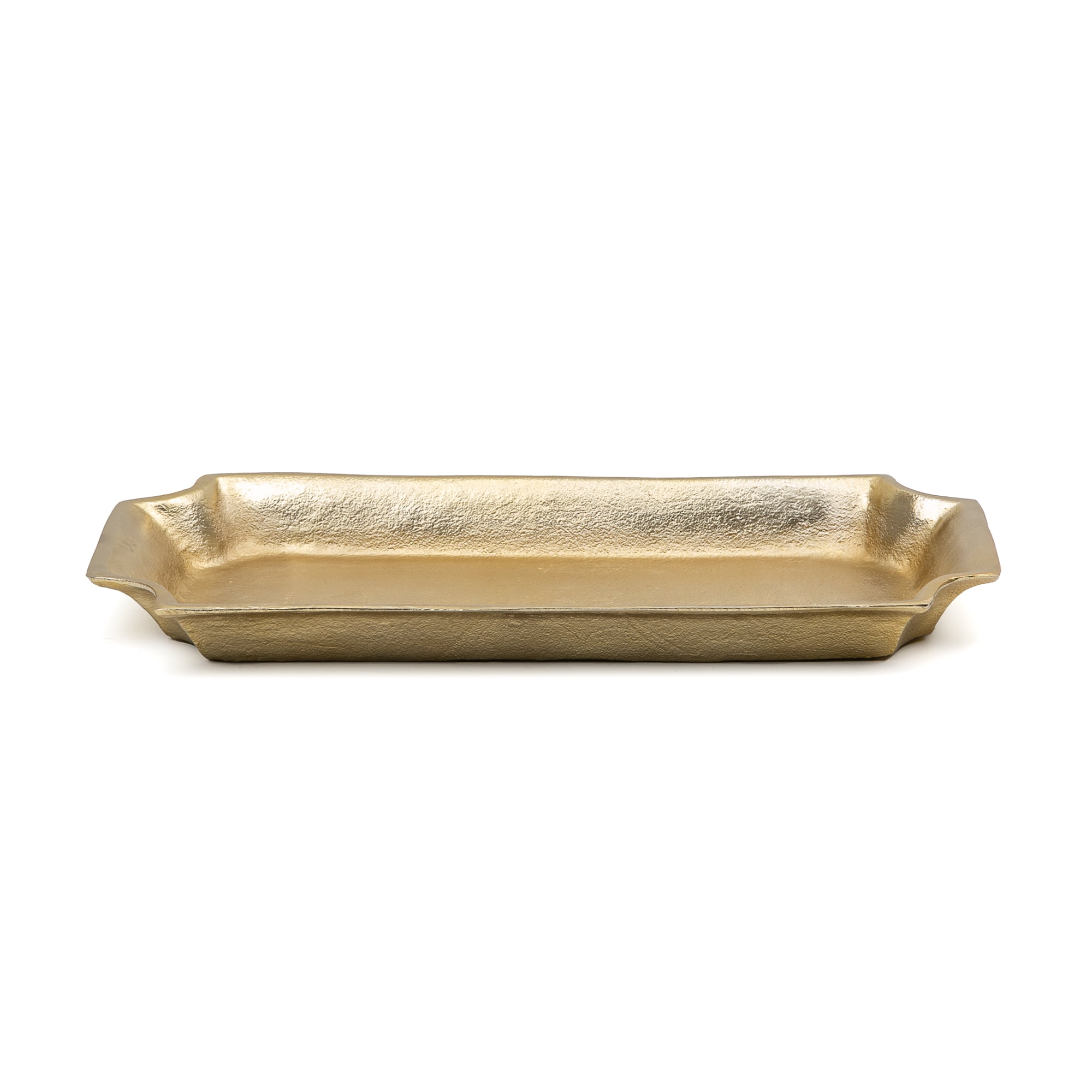 Better Homes & Gardens Bandeja - Home Decor Gold avaliação e preço