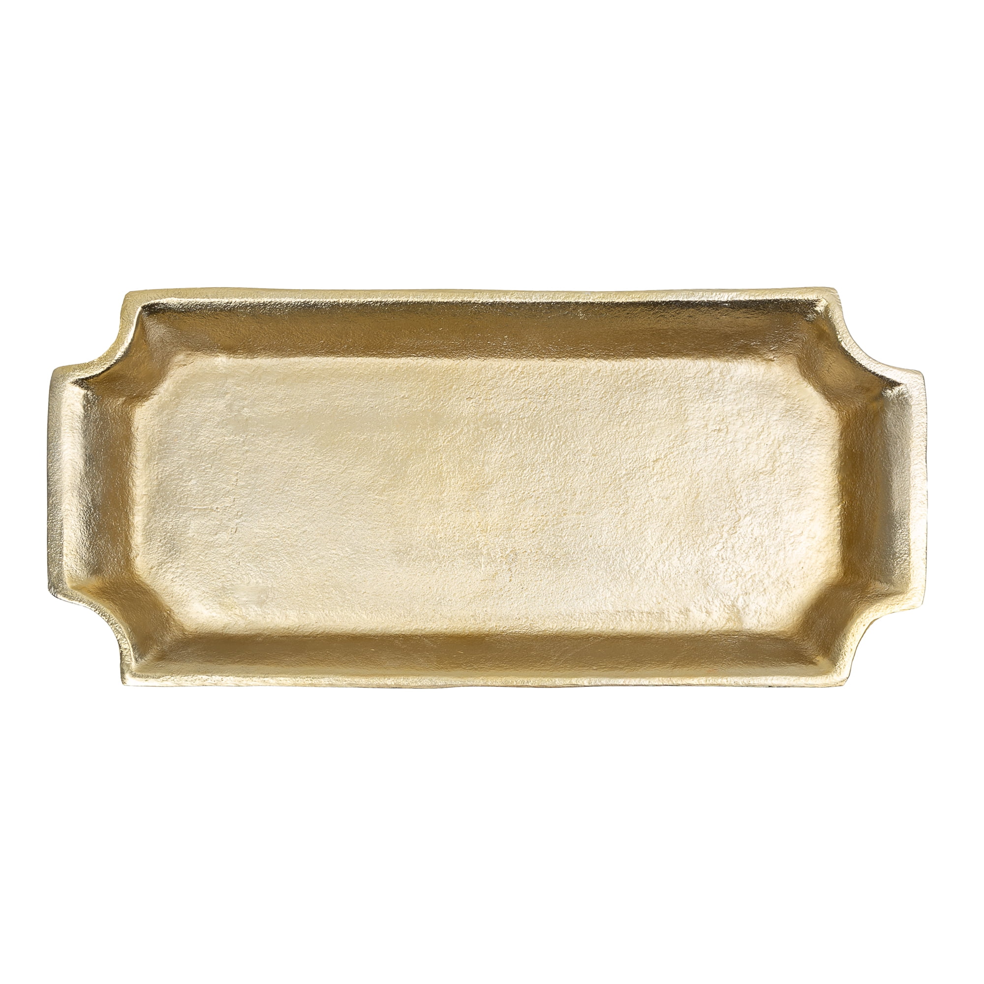 Better Homes & Gardens Bandeja - Home Decor Gold avaliação e preço